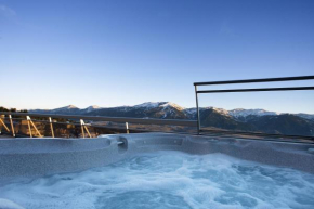 Hôtel Le Grand Tétras Font-Romeu-Odeillo-Via
